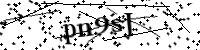 Typ hieronder de letters en cijfers