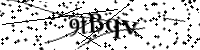 Typ hieronder de letters en cijfers