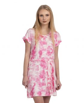 Nachthemd - Roze