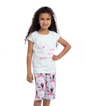 Goodnight pyjama - Blauw