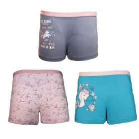 5-Pack - Egyptisch Katoen - Boxershort